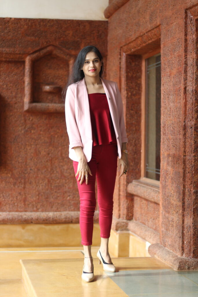 dr swati pai