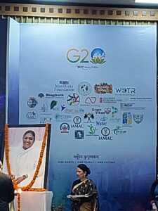 IAMAC institute among WHO forums