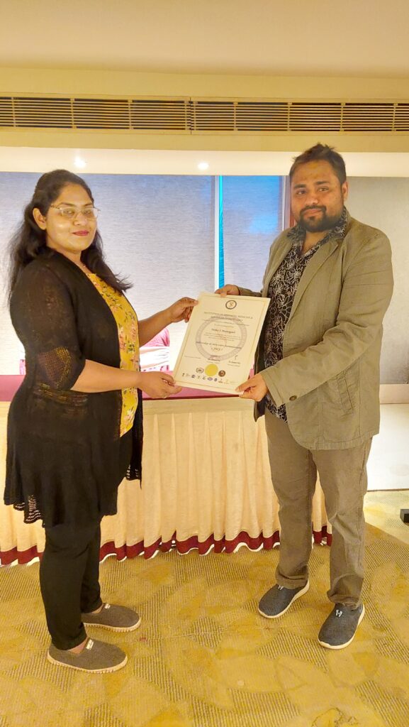 skin care formulation expert divyal pai course