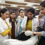 botox hands on