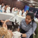 fillers botulinum hands on