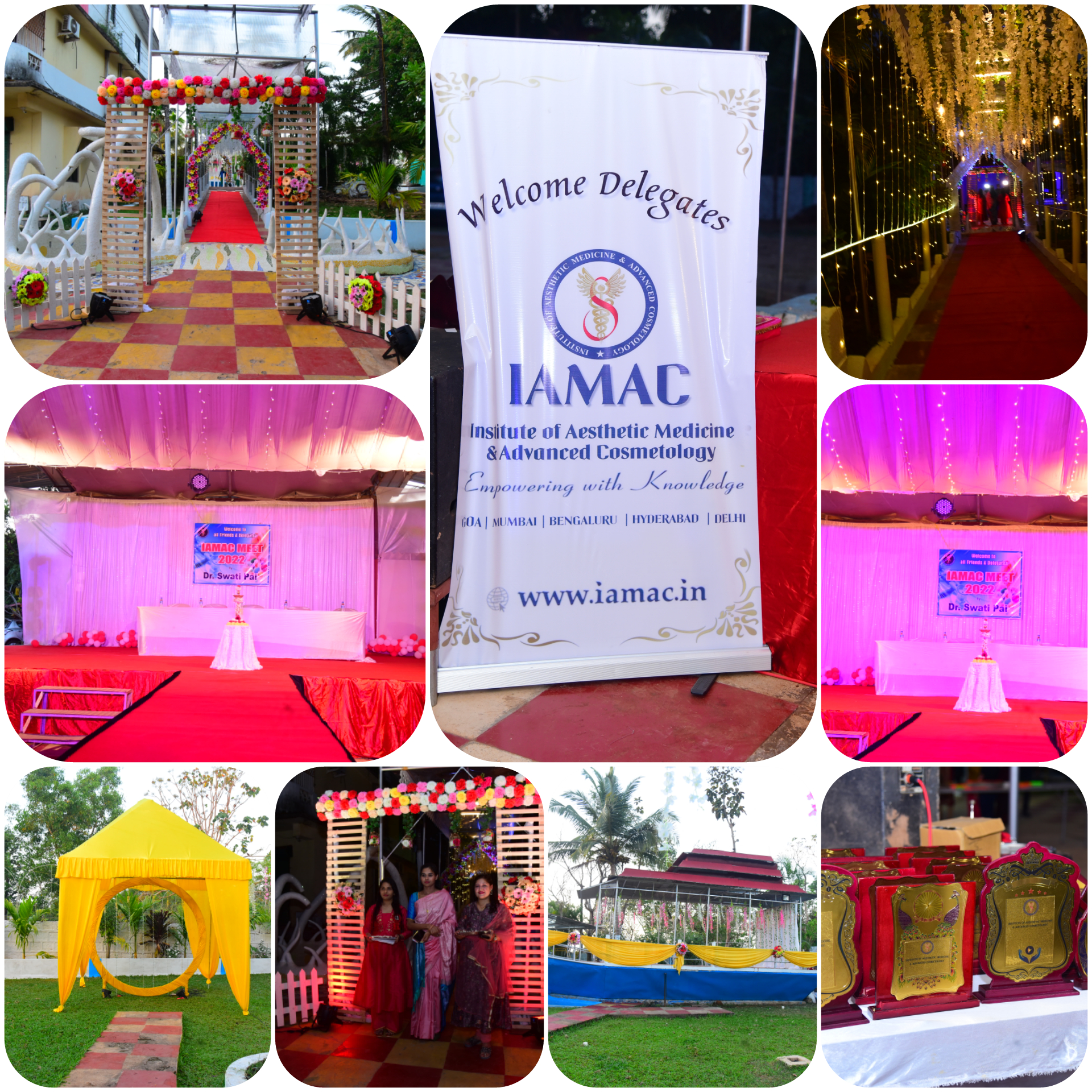 IAMAC meet december 2022