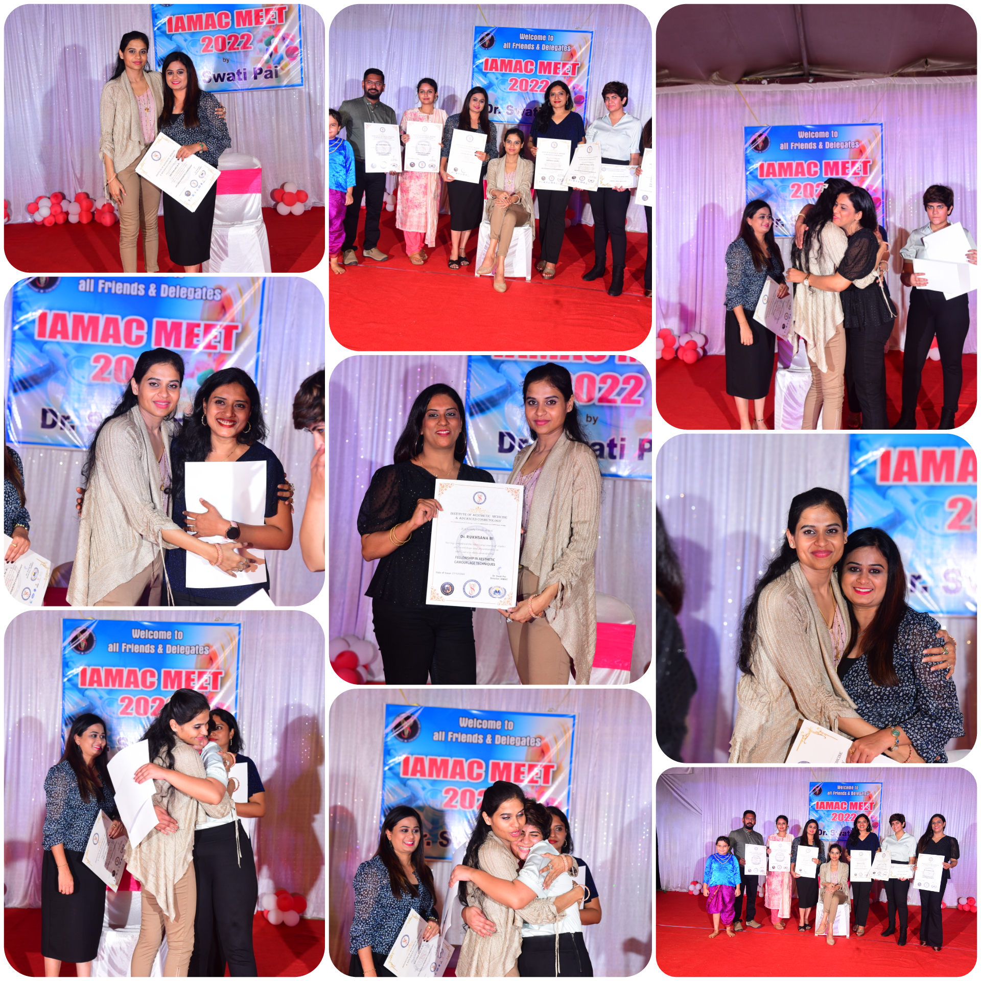 graduation certification