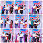 doctors completed aesthetic courses certified