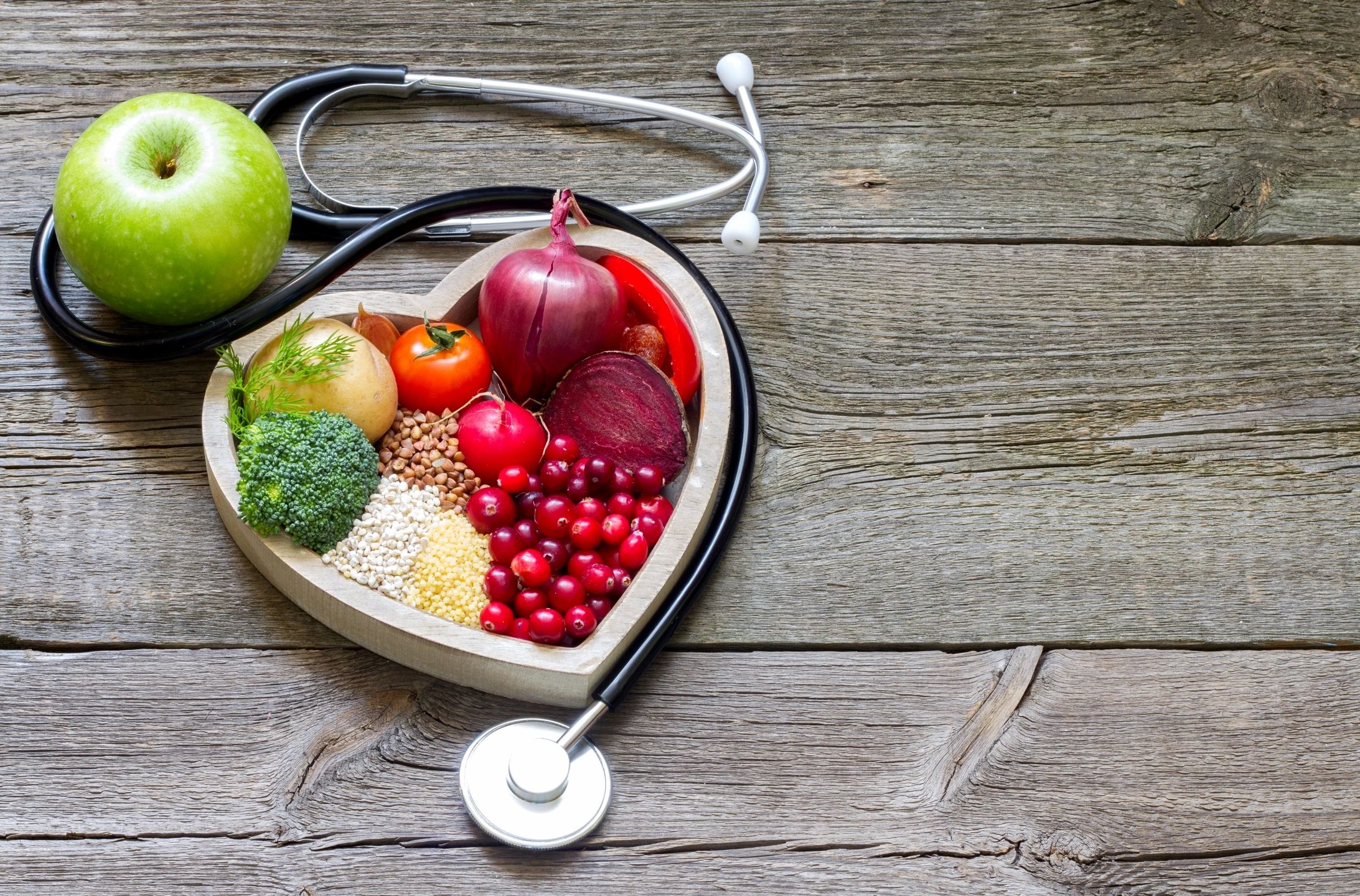 clinical nutrition