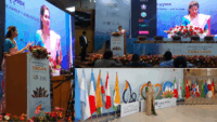 Facial aesthetics & cosmetology at G20 IAMAC awards