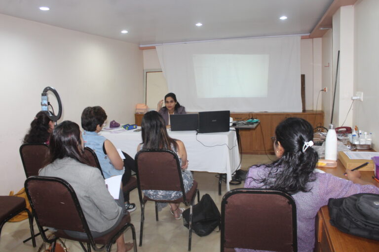 Diploma In Permanent Makeup Hands On Training At IAMAC