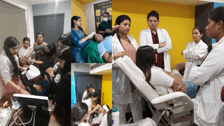 fellowship in aesthetic medicine