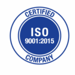 IAMAC ISO certified