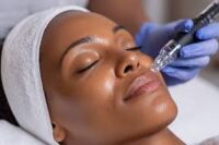 RF MICRONEEDLING