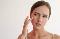 skin thinning