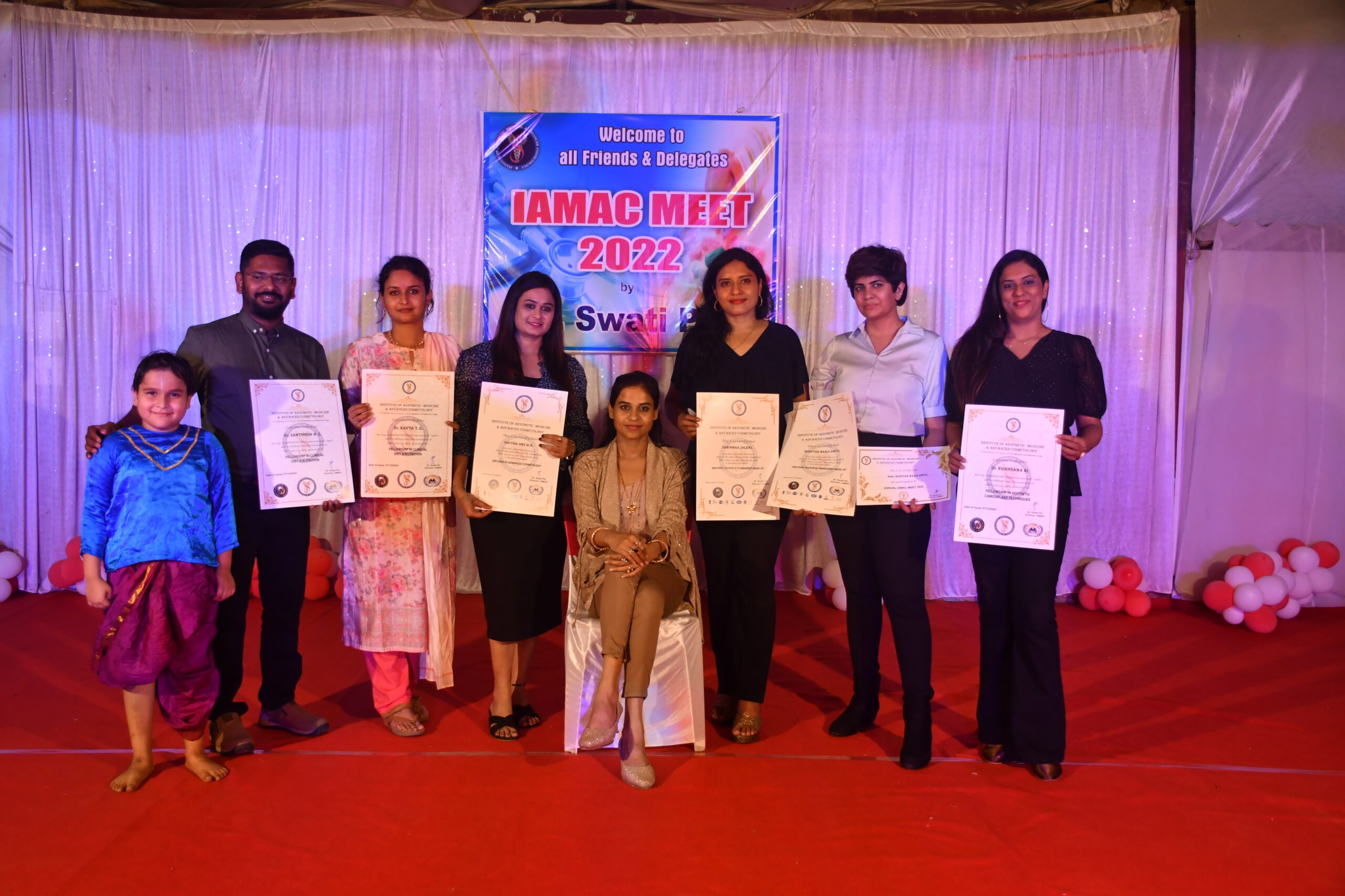 Iamac Institute