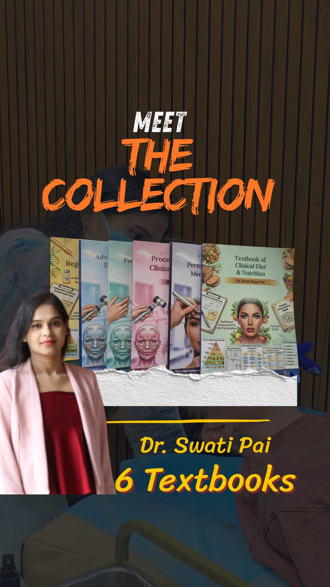 bundle aesthetic medicine premium textbooks