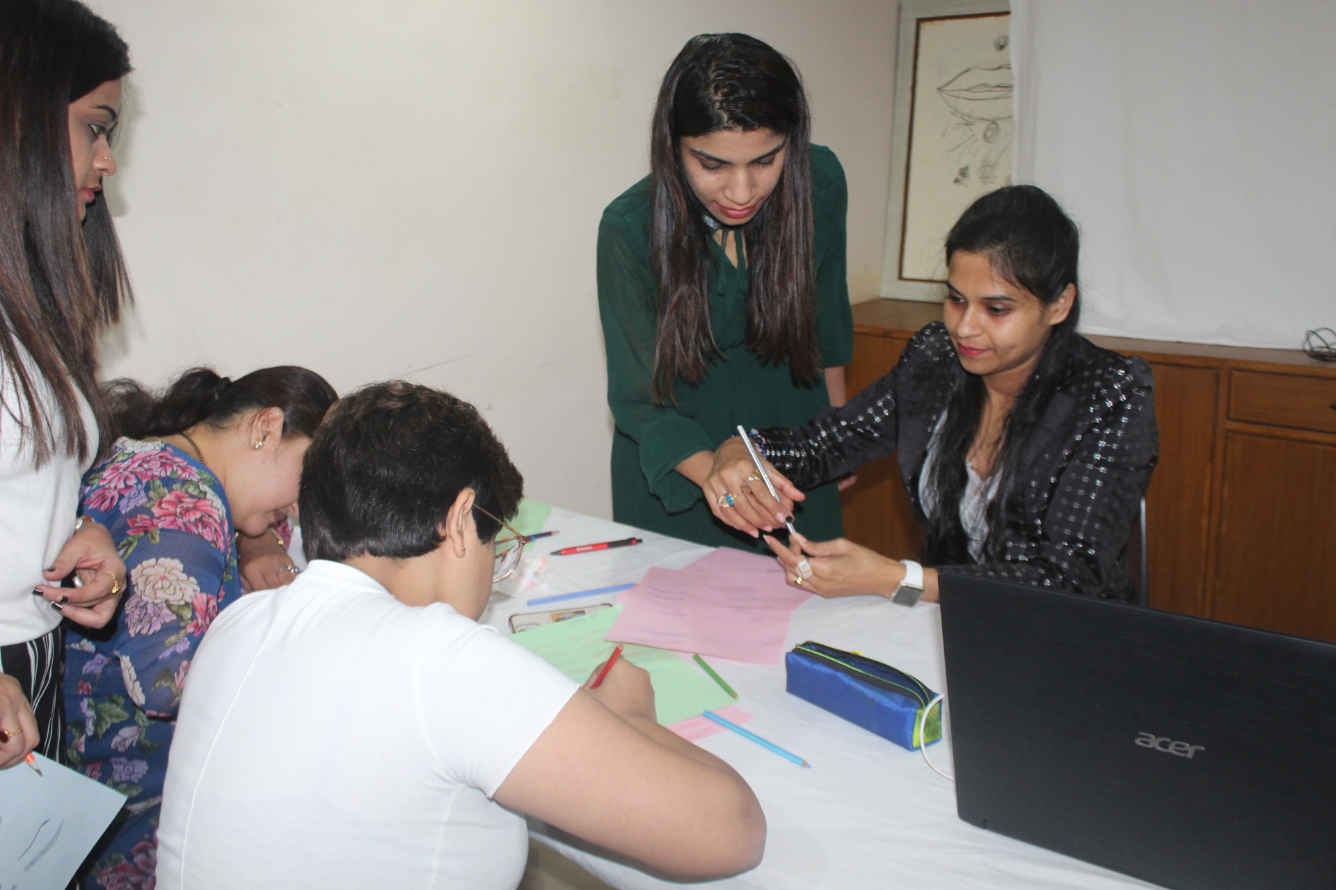 master in injector program MIP