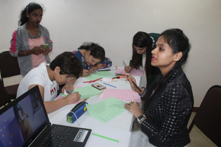 Master in injector program MIP Mumbai