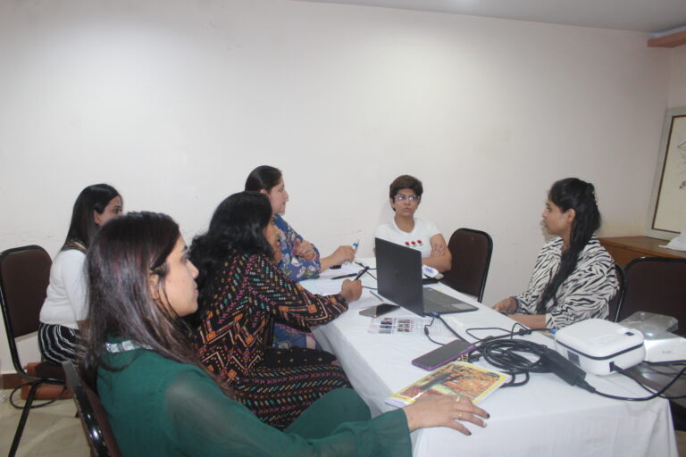 Fellowship in Permanent makeup fpmu