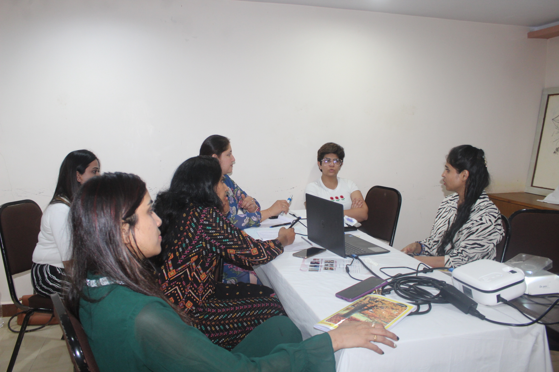 Fellowship in Permanent makeup fpmu