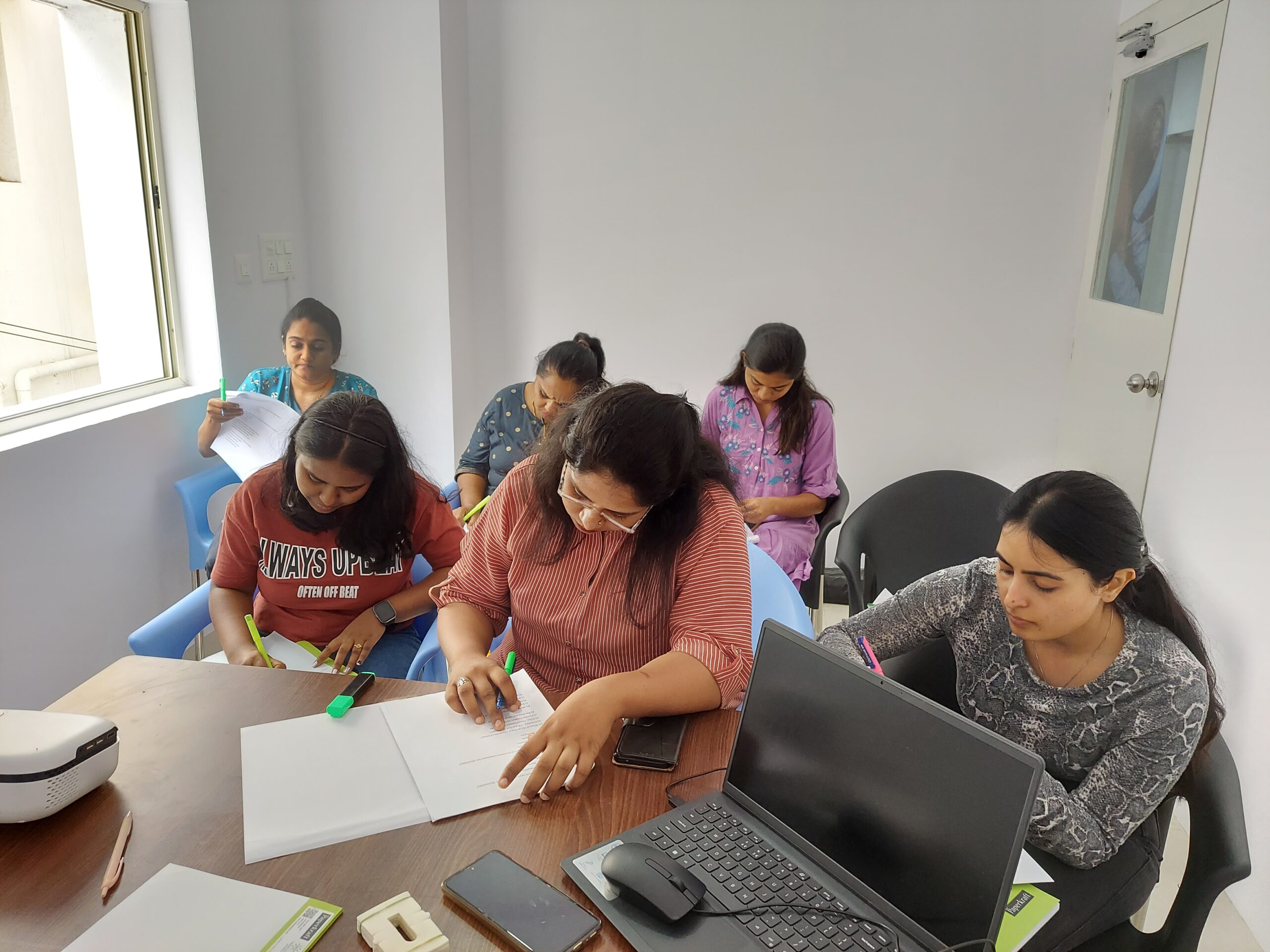 master in injector programs