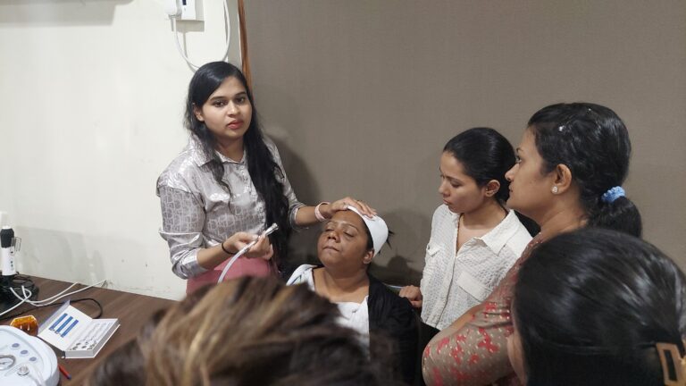 Fellowship In Advanced Facial Aesthetics
