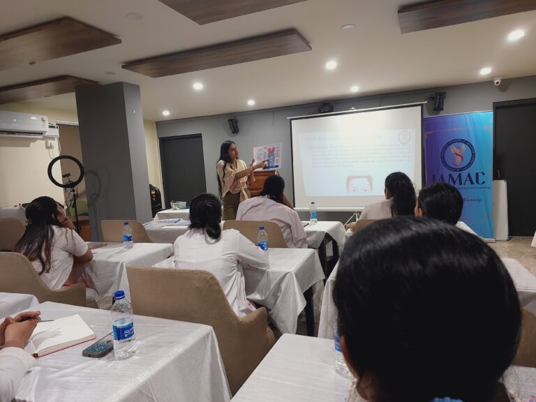 Fellowship in advanced facial Aesthetics FAFA