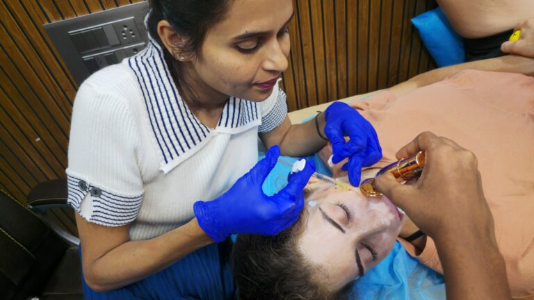 FIRA Hands on training at IAMAC