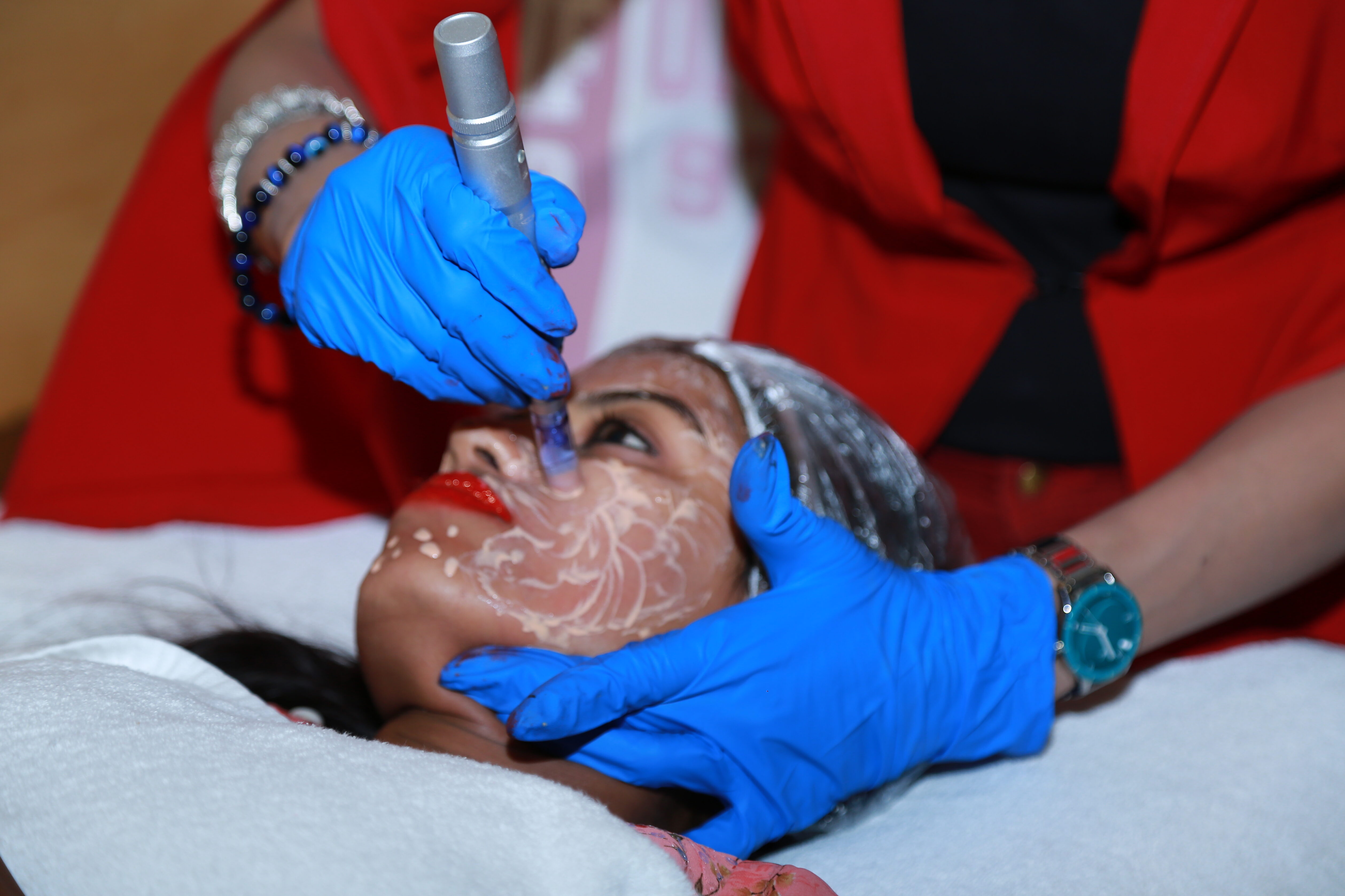 fellowship in advanced facial aesthetics