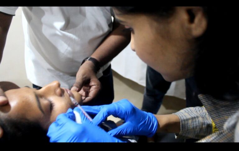 master in injector program MIP Kolkata